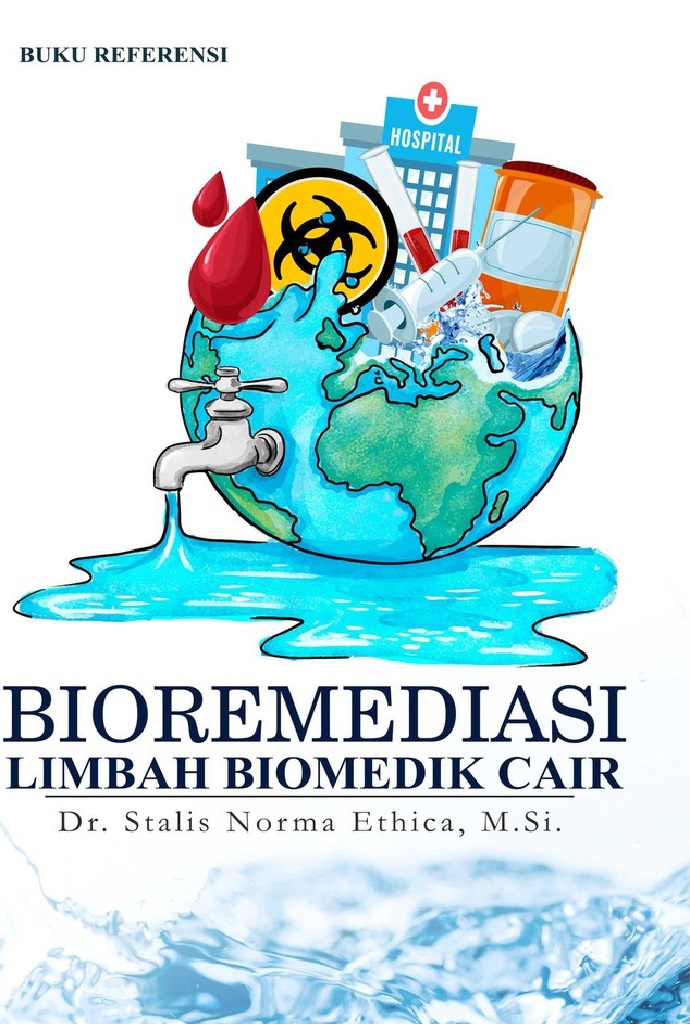 Bioremediasi limbah biomedik cair