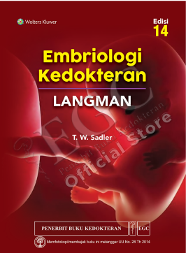 Embriologi kedokteran Langman