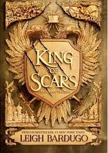 King of scars : raja yang terluka