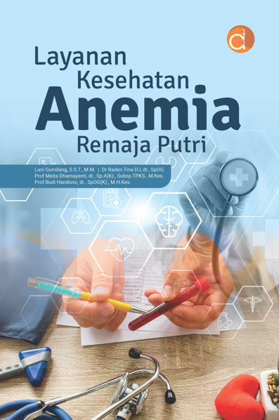 Layanan kesehatan anemia remaja putri