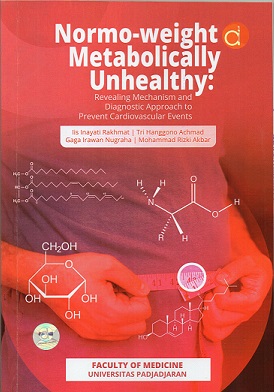 Normo-weight metabolocally unhealthy revealing mechanism and diagnostic approach to prevent cardiovascular events