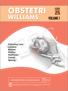 Obstetri Williams, Volume 1