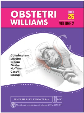 Obstetri Williams, Volume 2
