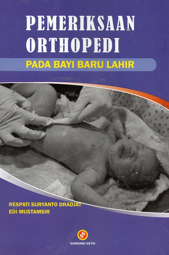 Pemeriksaan orthopedi pada bayi baru lahir