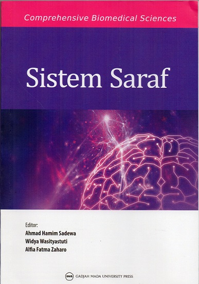 Comprehensive biomedical sciences : sistem saraf