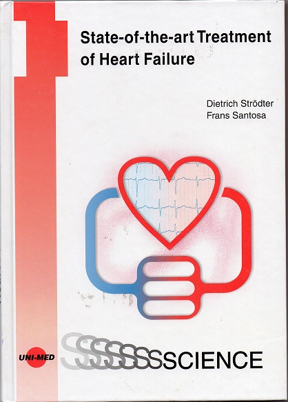 State-of-the-art treatment of heart failure