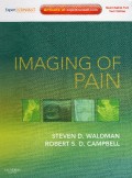 Imaging Of Pain