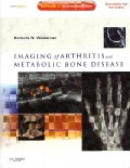Imaging of Arthritis And Metabolic Bone Disease