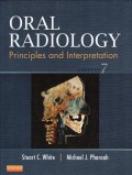 Oral radiology principles and interpretation