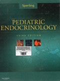 Pediatric endocrinology