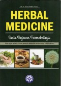 Herbal Medicine : Suatu tinjauan farmakologis