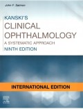 kanski,s Clinical Ophthalmology A Systematic Approach