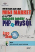 Membuat aplikasi mini market : integrasi barcode reader dengan php dan mysql