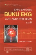 Satu satunya buku EKG yang anda perlukan
