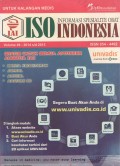 ISO : informasi spesialite obat indonesia