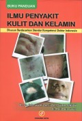 Buku panduan ilmu penyakit kulit dan kelamin