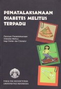 Penatalaksanaan diabetes melitus terpadu