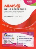 Mims drug reference : concise prescribing information