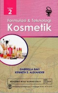 Formulasi & teknologi kosmetik volume 2