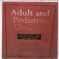 Adult and pediatric urology
