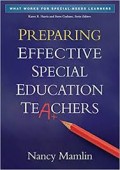 Preparing effective Special Education Teachers