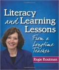 Literacy and Learning lessons : from a longtime teacher