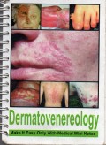 Dermatovenereology : make it easy only with medical mini notes