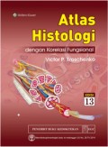 Atlas histologi dengan korelasi fungsional