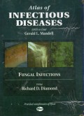 `Atlas of infectious diseases : fungal infections