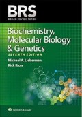 BRS : Biochemistry molecular biology and genetics