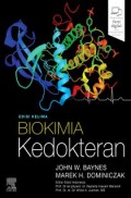 Biokimia kedokteran, edisi Kelima