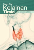 Buku ajar kelainan tiroid