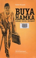 Buya Hamka sebuah novel biografi