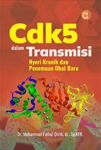 CDK5 dalam transmisi nyeri kronik dan penemuan obat baru