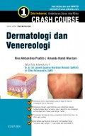Crash course dermatologi dan venereologi