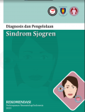 Diagnosis dan pengelolaan Sindrom Sjogren