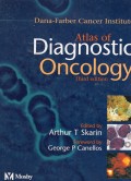 Atlas of diagnostic oncology