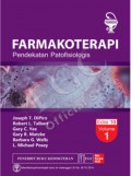 Farmakoterapi : pendekatan patofisiologis, Vol. 1