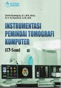 Instrumentasi pemindai tomografi komputer (ct-scan)