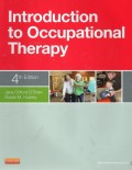 Introduction to occupational therapy