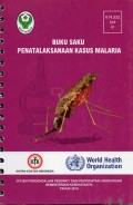 Buku saku penatalaksanaan kasus malaria