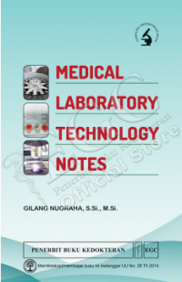 Medical laboratory technology notes