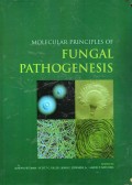 Molecular principles of fungal pathogeneis