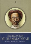 Ensiklopedi muhammadiyah : sejarah,tokoh,dan pemikiran