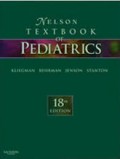 Nelson  Text Book of Pediatrics