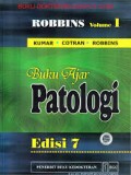 Buku ajar patologi Robbins