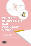 Penyakit kelopak mata dan permukaan okular