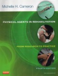 Physical agents in rehabilitation from research to practice