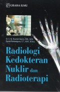 Radiologi kedokteran nuklir dan radioterapi