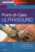 Point of care ultrasound